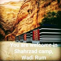 Raid AL zwiedh的照片