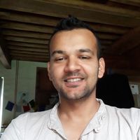 umesh kharel's Photo