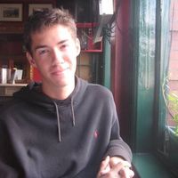 Christopher Hydrick's Photo