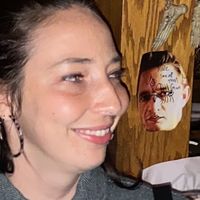 Alice Feigel的照片