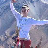 Agostina Zorzoli's Photo