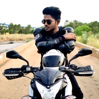 R HARI HARAN's Photo