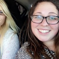 Kenziecrissa King的照片