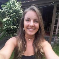Francielle Vignatti Casagrande's Photo