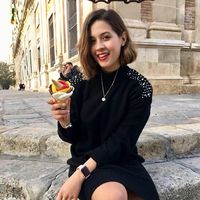 Mary Jose Villaseñor's Photo