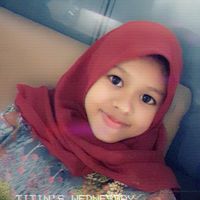 Titin Talaohu's Photo