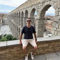 Amilcar Martinez's Photo