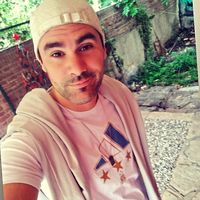 Pablo Gellida A's Photo