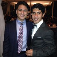 Bruno Molina's Photo