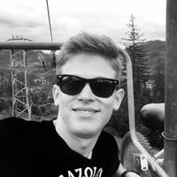 Max Vyshnevskyi的照片