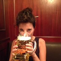 Photos de Francesca de Giovanni