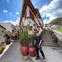 Diego Alonso Velarde Aguero's Photo