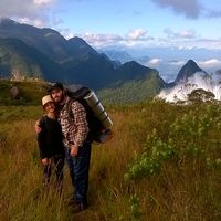 Márcia  Regina的照片