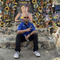 Pablo Jimenez's Photo