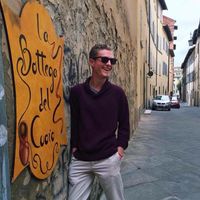 Photos de Gabriel Stephen