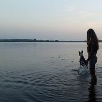 Alzbeta Eliašova's Photo