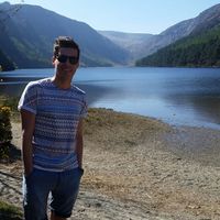 Emiliano Quesada's Photo