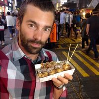 Clement Louvard的照片