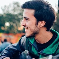 Valentín Roqué的照片