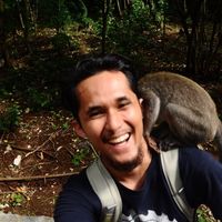 Ardiansyah Ardiansyah's Photo