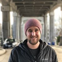 Jameson Brown's Photo