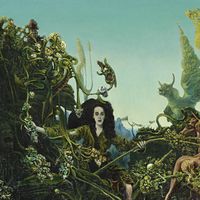 Helena Waclawek's Photo