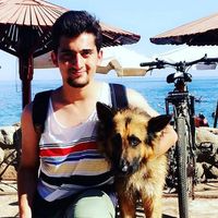 Omar Habibah's Photo