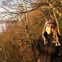 Fotos de Ingrid Forsyth