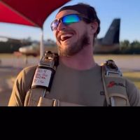 Robert Williams's Photo