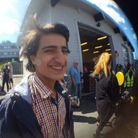 Peivend Ghayori's Photo