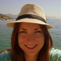 Gosia Kryśków的照片