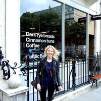 Julia Weijola's Photo