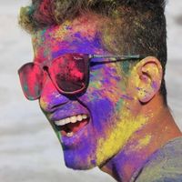 Pradyumna Chamoli's Photo