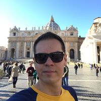 Oscar Quintanilla's Photo