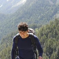 Jorge Emilio Mendoza's Photo