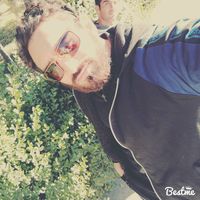 Mohammad Fahim's Photo