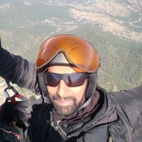 Saurabh Gupta的照片