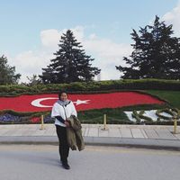 Rohmatulloh Amirodtudin's Photo