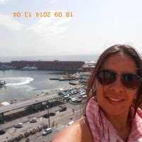 Marisol Bermúdez的照片