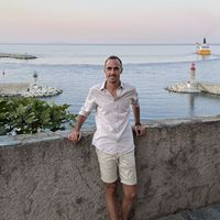 Nazareno Desiderio's Photo