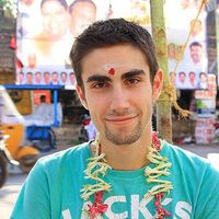 Samuel Monnier's Photo