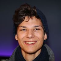 Enzo Bolivar的照片