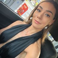 Maria Fernández's Photo