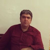 Behnam Badri Ahmadi's Photo
