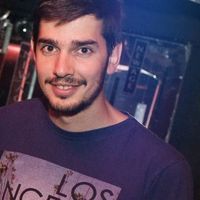 Cristian Aravena的照片