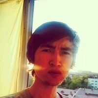 Photos de Alibek Zheteyev