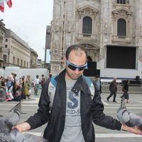 Jehad Almughlig's Photo