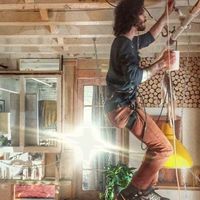 David Maurizio's Photo