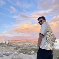 Sambhav Luniya's Photo