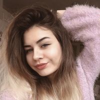 Inna Kalandiya's Photo